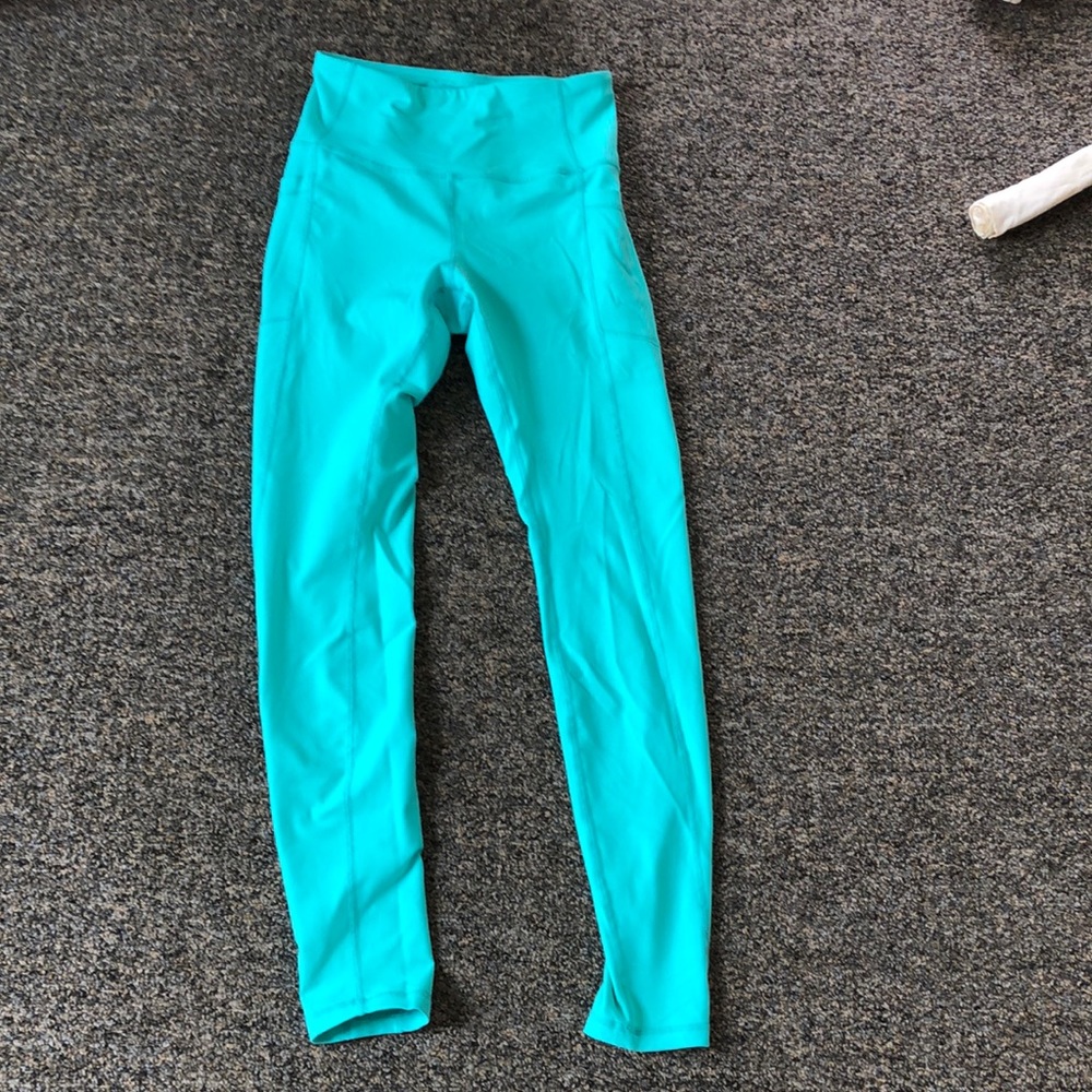 Ethos legging size M tall